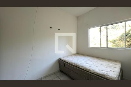 Quarto de kitnet/studio para alugar com 1 quarto, 25m² em Cruzeiro, São José dos Pinhais