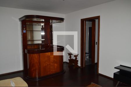 Sala de apartamento para alugar com 3 quartos, 92m² em Vila Mariana, São Paulo