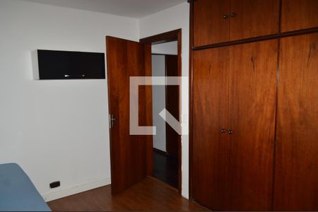 Quarto 1 de apartamento para alugar com 3 quartos, 92m² em Vila Mariana, São Paulo