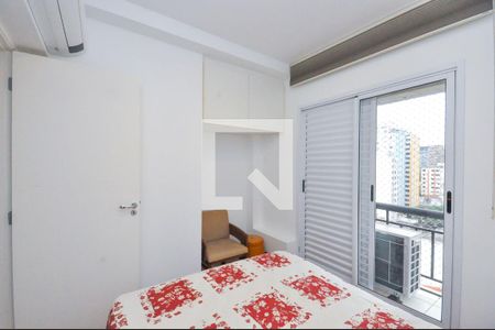 Suíte de apartamento para alugar com 1 quarto, 61m² em Vila Mariana, São Paulo