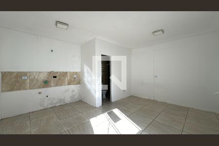 Studio de kitnet/studio para alugar com 1 quarto, 20m² em Cruzeiro, São José dos Pinhais