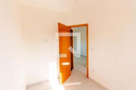 Quarto 2 de apartamento à venda com 2 quartos, 82m² em Vila Curuca, Santo André