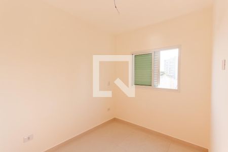 Quarto 1 de apartamento à venda com 2 quartos, 82m² em Vila Curuca, Santo André