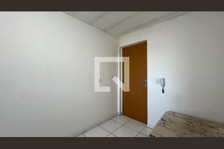 Sala/Quarto de kitnet/studio para alugar com 1 quarto, 10m² em Cruzeiro, São José dos Pinhais