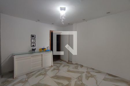 1º Pav - Sala de Jantar de casa de condomínio para alugar com 3 quartos, 320m² em Taquara, Rio de Janeiro