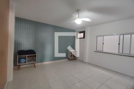 1º Pav - Suite 1 de casa de condomínio para alugar com 3 quartos, 320m² em Taquara, Rio de Janeiro