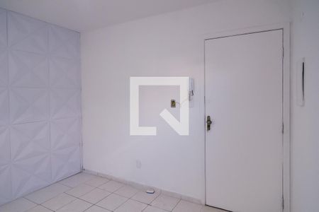 Sala de apartamento para alugar com 1 quarto, 30m² em Bela Vista, São Paulo