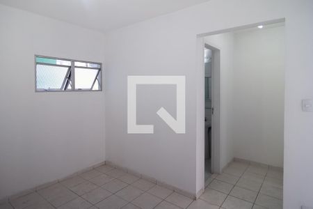 Sala de apartamento para alugar com 1 quarto, 30m² em Bela Vista, São Paulo