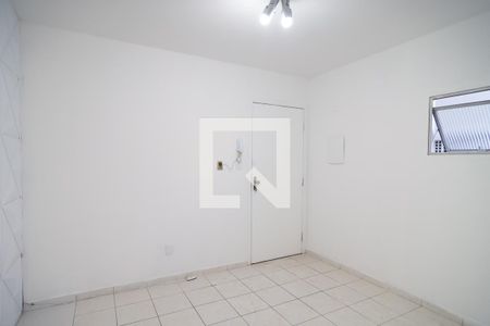 Sala de apartamento para alugar com 1 quarto, 30m² em Bela Vista, São Paulo