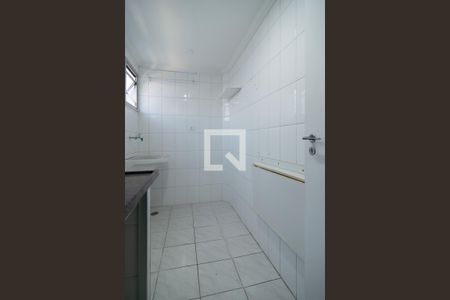 Apartamento para alugar com 30m², 1 quarto e 1 vagaCozinha 