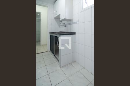 Apartamento para alugar com 30m², 1 quarto e 1 vagaLavanderia 