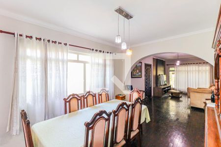 Sala de casa à venda com 3 quartos, 163m² em Jardim Cordeiro, São Paulo