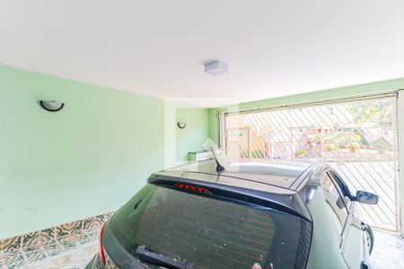 Casa à venda com 163m², 3 quartos e 2 vagasGaragem