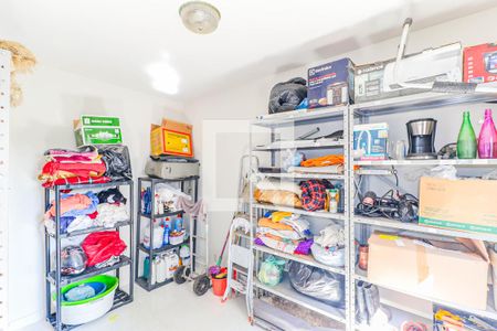 Casa à venda com 163m², 3 quartos e 2 vagasEdícula