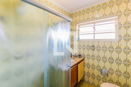 Casa à venda com 163m², 3 quartos e 2 vagasBanheiro Suíte