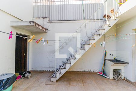 Casa à venda com 163m², 3 quartos e 2 vagasQuintal