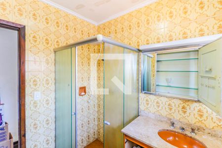 Casa à venda com 163m², 3 quartos e 2 vagasBanheiro