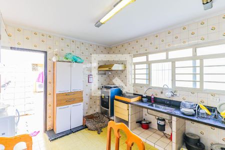 Casa à venda com 163m², 3 quartos e 2 vagasCozinha