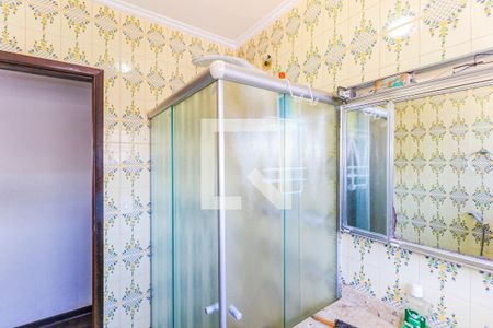 Casa à venda com 163m², 3 quartos e 2 vagasBanheiro Suíte