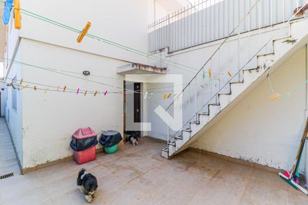 Casa à venda com 163m², 3 quartos e 2 vagasQuintal