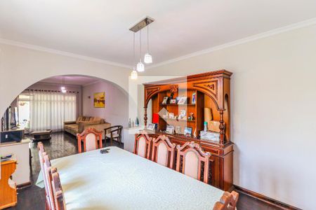 Sala de casa à venda com 3 quartos, 163m² em Jardim Cordeiro, São Paulo