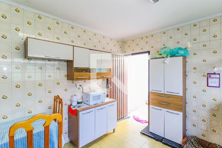 Casa à venda com 163m², 3 quartos e 2 vagasCozinha