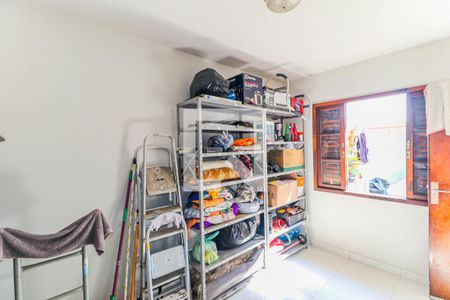 Casa à venda com 163m², 3 quartos e 2 vagasEdícula