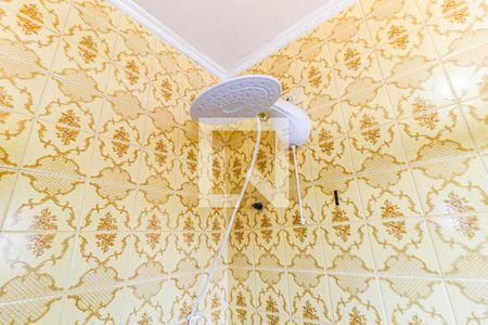 Casa à venda com 163m², 3 quartos e 2 vagasBanheiro