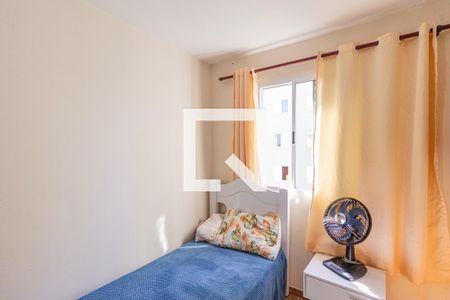 Quarto 2 de apartamento à venda com 2 quartos, 54m² em Padroeira, Osasco