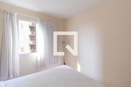 Quarto 1 de apartamento à venda com 2 quartos, 54m² em Padroeira, Osasco