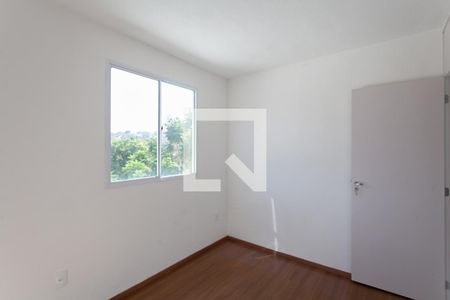 Quarto 1 de apartamento à venda com 2 quartos, 48m² em Trevo, Belo Horizonte