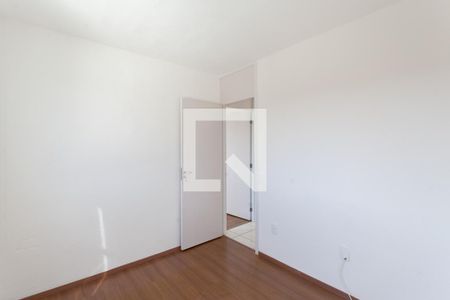 Quarto 1 de apartamento para alugar com 2 quartos, 48m² em Trevo, Belo Horizonte