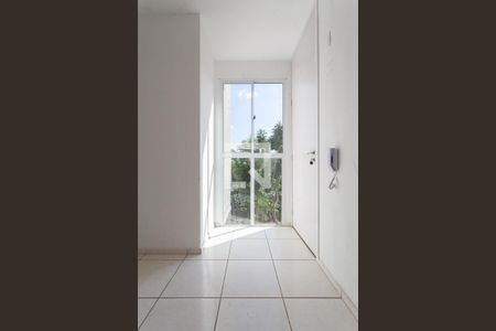 Sala de apartamento à venda com 2 quartos, 48m² em Trevo, Belo Horizonte