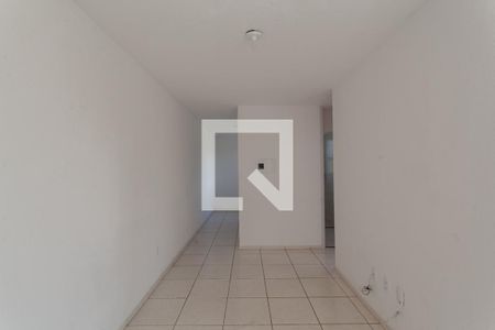 Sala de apartamento à venda com 2 quartos, 48m² em Trevo, Belo Horizonte