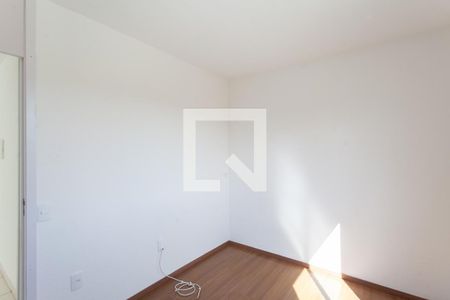 Quarto 1 de apartamento à venda com 2 quartos, 48m² em Trevo, Belo Horizonte