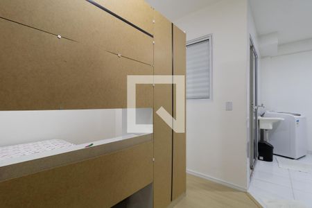 Studio de apartamento para alugar com 1 quarto, 37m² em Vila Prudente, São Paulo