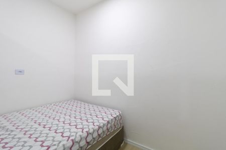 Sala de apartamento para alugar com 1 quarto, 37m² em Vila Prudente, São Paulo