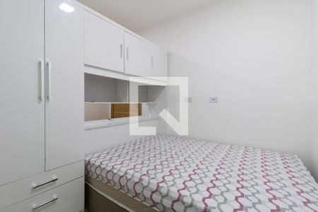 Studio de apartamento para alugar com 1 quarto, 37m² em Vila Prudente, São Paulo