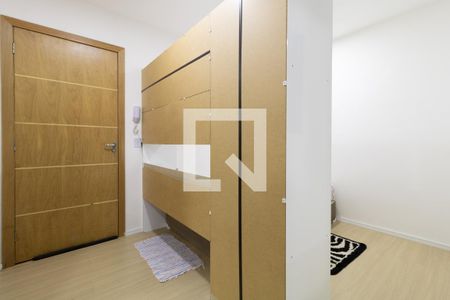 Studio de apartamento à venda com 1 quarto, 37m² em Vila Prudente, São Paulo