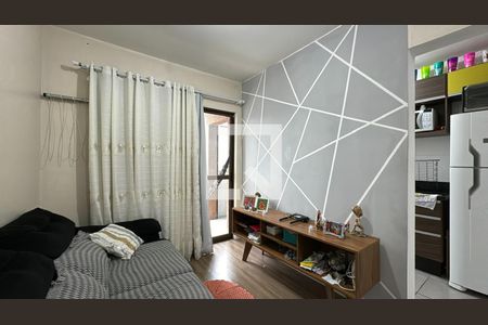 Apartamento para alugar com 2 quartos, 54m² em Santo Antônio, São José dos Pinhais