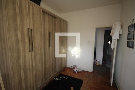 Quarto 1 de apartamento à venda com 2 quartos, 34m² em Cambuci, São Paulo