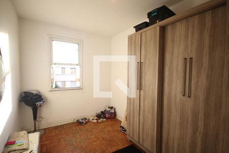 Quarto 1 de apartamento à venda com 2 quartos, 34m² em Cambuci, São Paulo