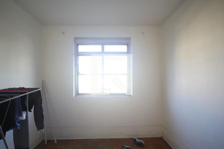 Sala de apartamento à venda com 2 quartos, 34m² em Cambuci, São Paulo