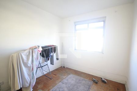 Sala de apartamento à venda com 2 quartos, 34m² em Cambuci, São Paulo