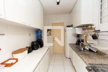Apartamento à venda com 86m², 2 quartos e sem vaga Apartamento à venda com 86m², 2 quartos e sem vagaCozinha