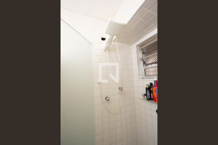 Apartamento à venda com 86m², 2 quartos e sem vaga Apartamento à venda com 86m², 2 quartos e sem vagaBanheiro