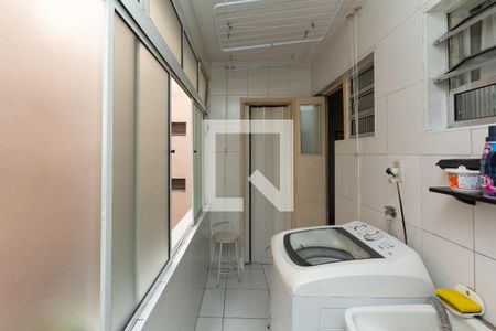 Apartamento à venda com 86m², 2 quartos e sem vaga Apartamento à venda com 86m², 2 quartos e sem vagaÁrea de Serviço