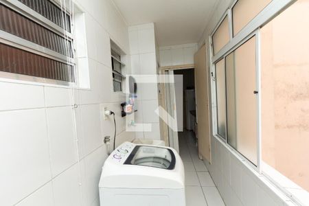 Apartamento à venda com 86m², 2 quartos e sem vaga Apartamento à venda com 86m², 2 quartos e sem vagaÁrea de Serviço