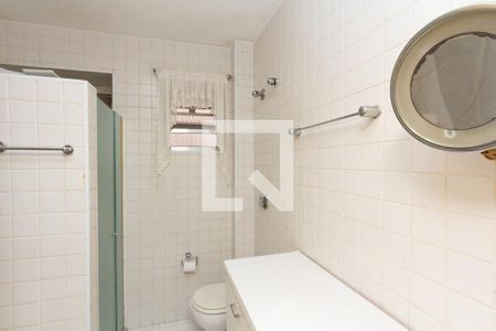 Apartamento à venda com 86m², 2 quartos e sem vaga Apartamento à venda com 86m², 2 quartos e sem vagaBanheiro