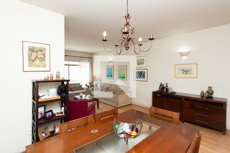 Apartamento à venda com 86m², 2 quartos e sem vaga Apartamento à venda com 86m², 2 quartos e sem vagaSala